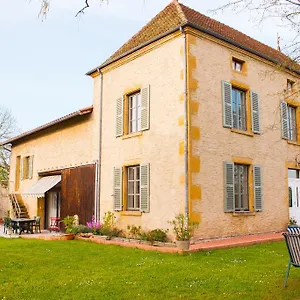 Aux Ronzieres Pouilly-sous-Charlieu